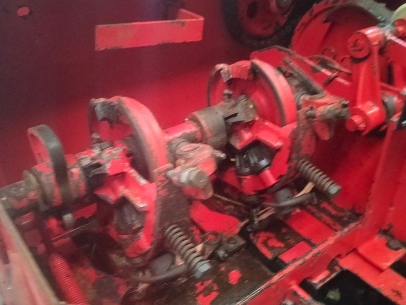 Welger AP 45