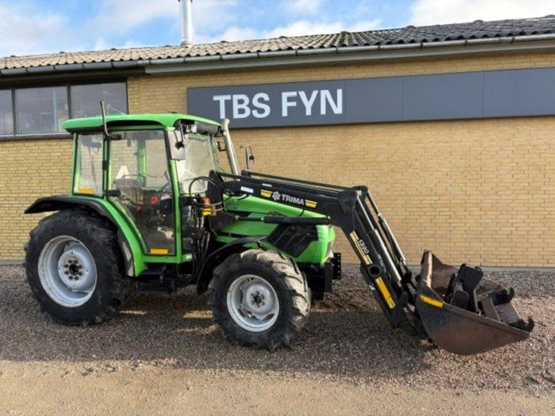 Deutz-Fahr AGROPLUS 70