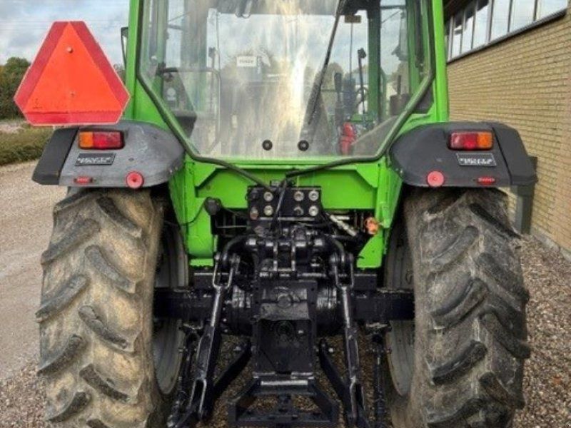 Deutz-Fahr AGROPLUS 70