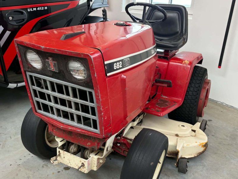 Cub Cadet 682