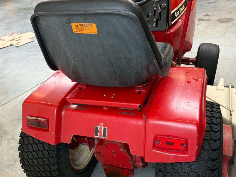 Cub Cadet 682