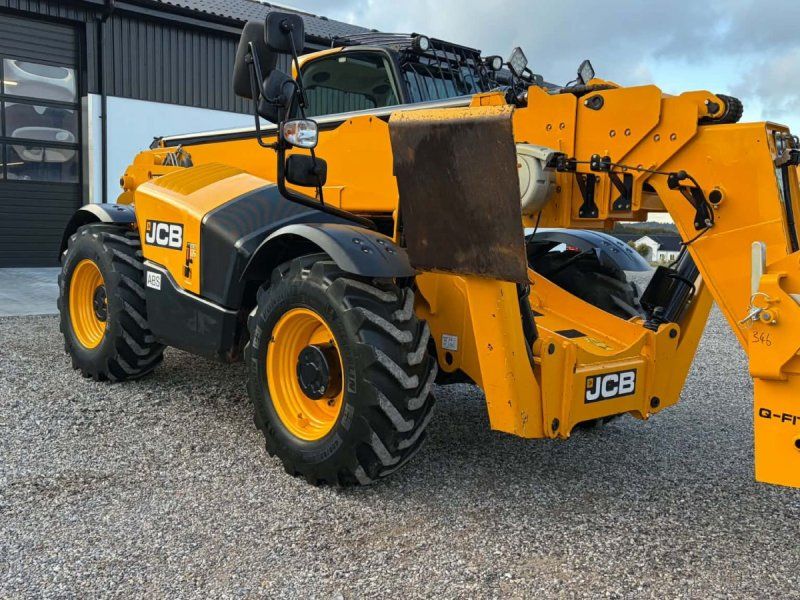JCB 540-180 Hi-Viz