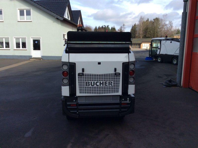 Bucher CX202 Euro 6C