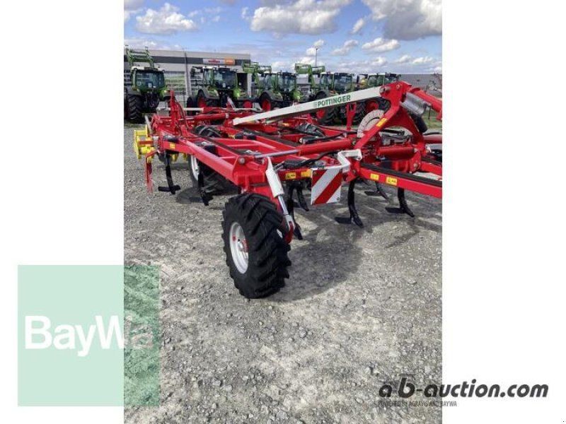 Pöttinger TERRIA 4040