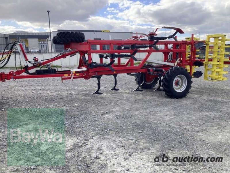 Pöttinger TERRIA 4040