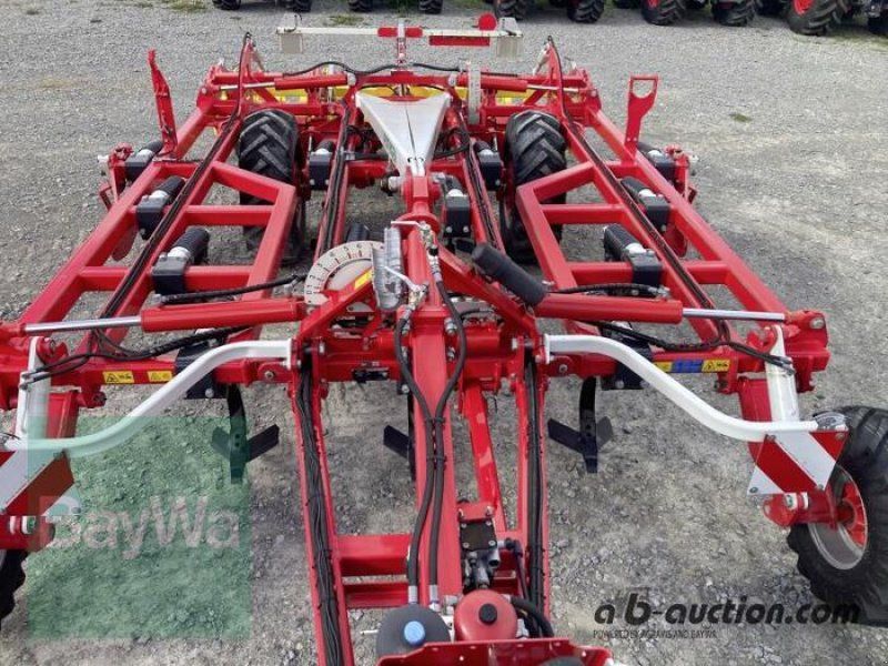 Pöttinger TERRIA 4040