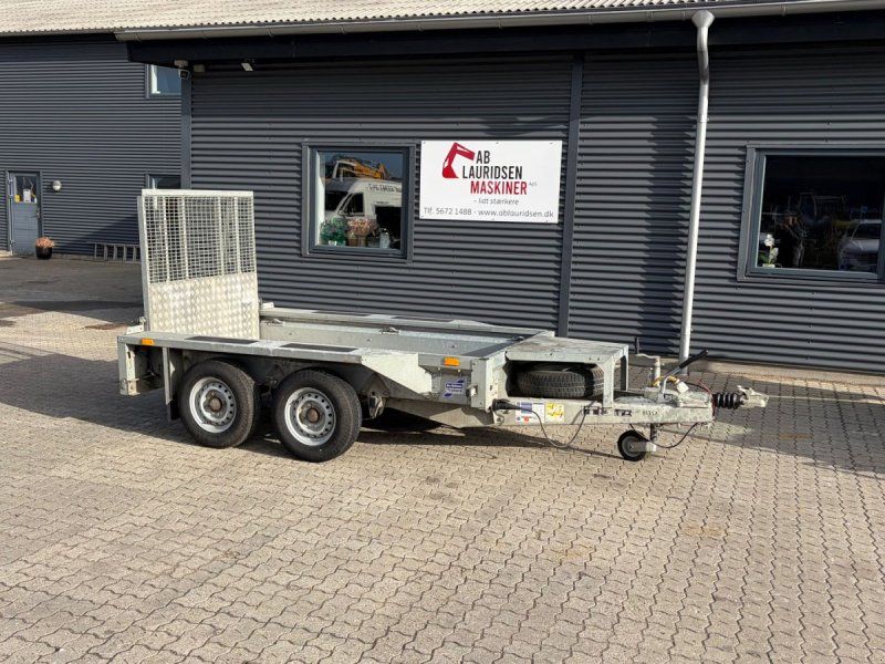Ifor Williams GX 84 Som ny