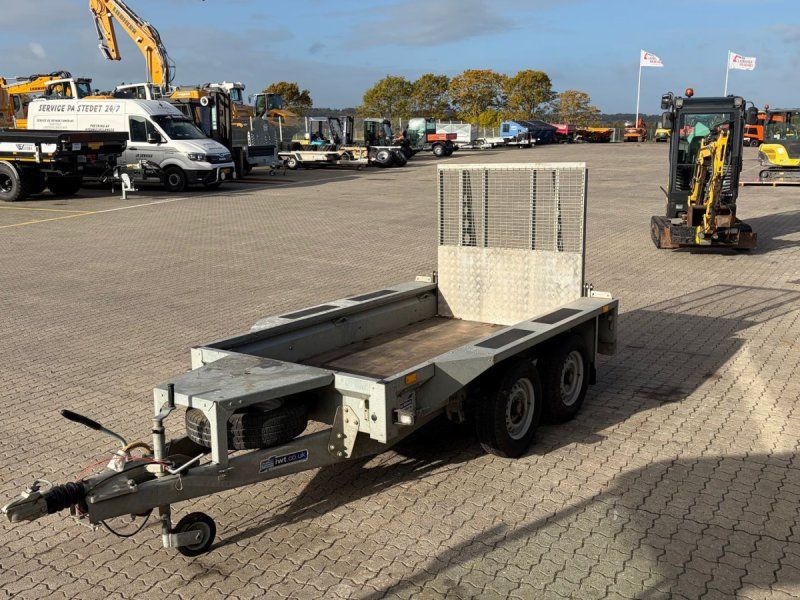 Ifor Williams GX 84 Som ny