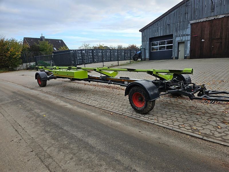 Claas 523