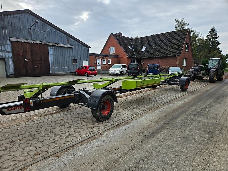 Claas 523
