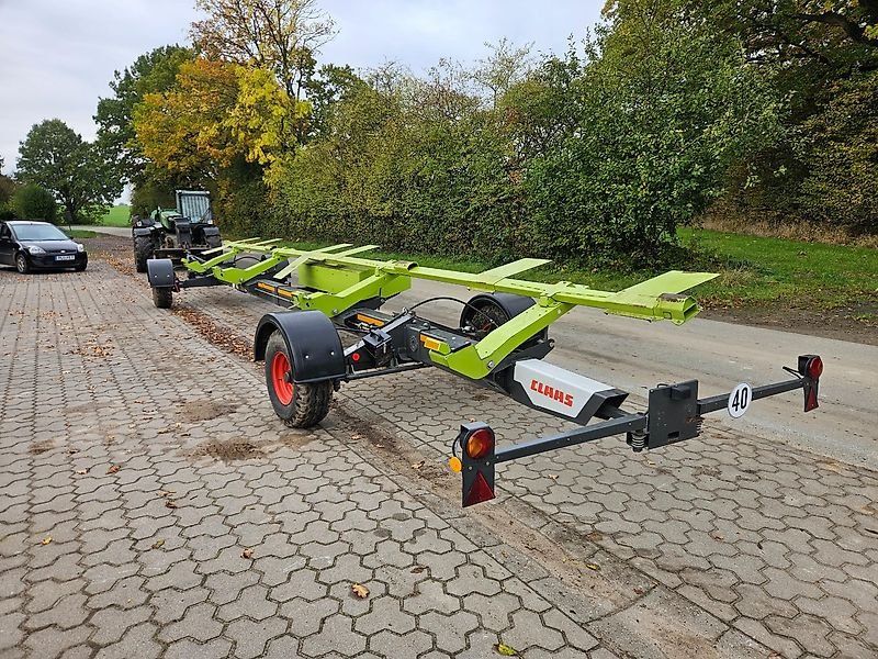 Claas 523