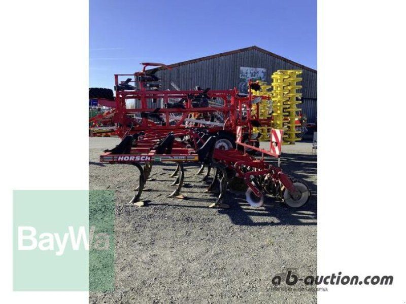 Horsch TERRANO 3 FX