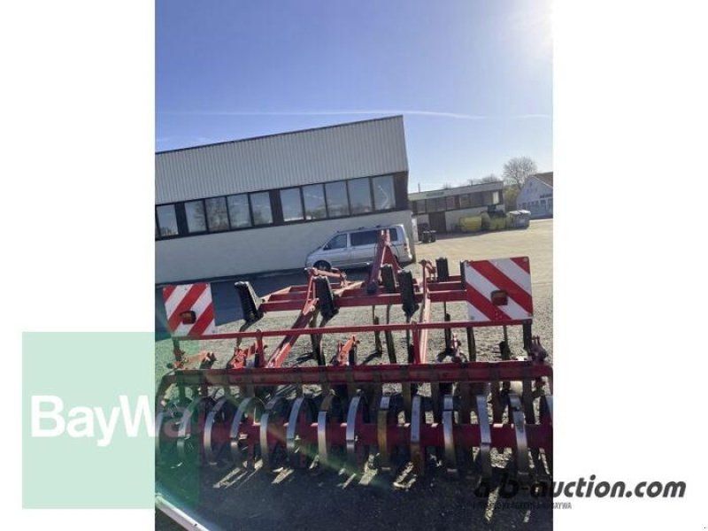 Horsch TERRANO 3 FX