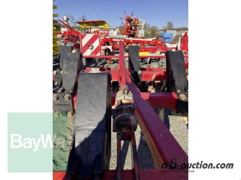 Horsch TERRANO 3 FX