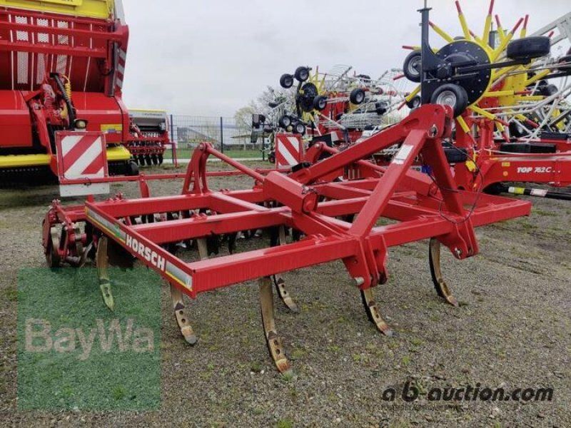 Horsch TERRANO 3 FX