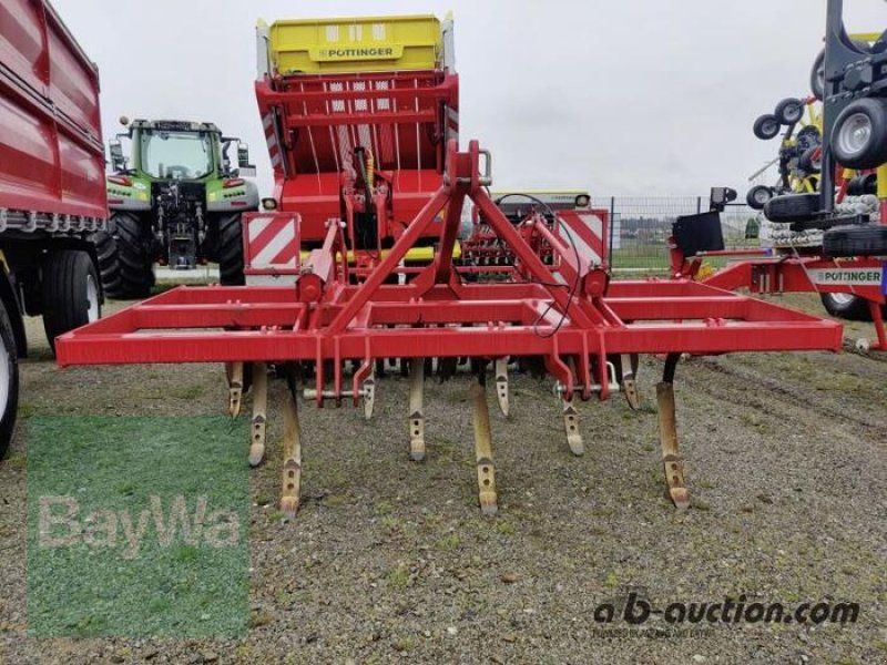 Horsch TERRANO 3 FX