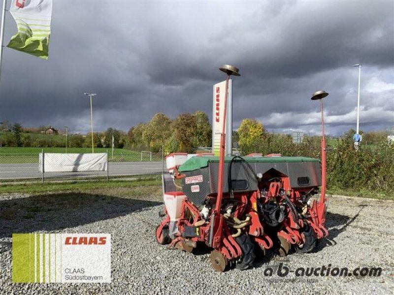 Maschio GASPARO SARA 6 ROWS
