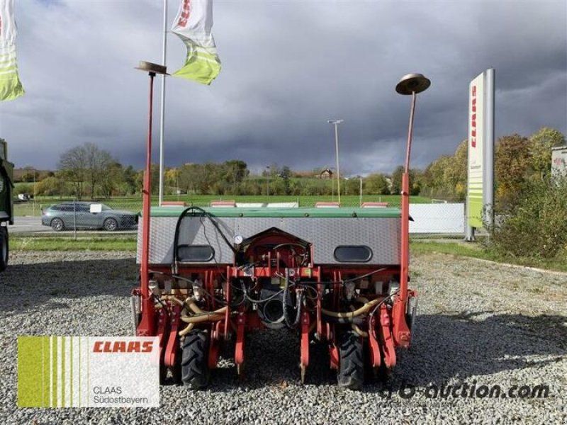 Maschio GASPARO SARA 6 ROWS