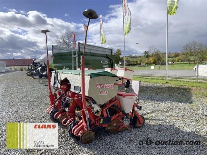 Maschio GASPARO SARA 6 ROWS