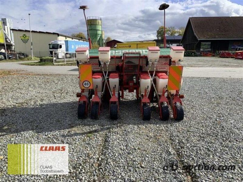 Maschio GASPARO SARA 6 ROWS
