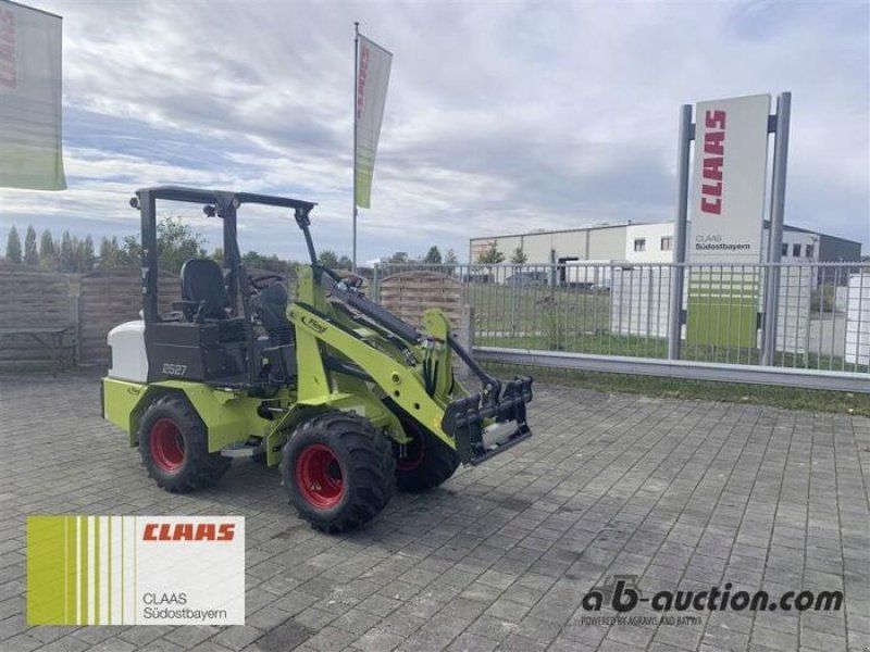 Fliegl 25-27 AKTIONSPREIS