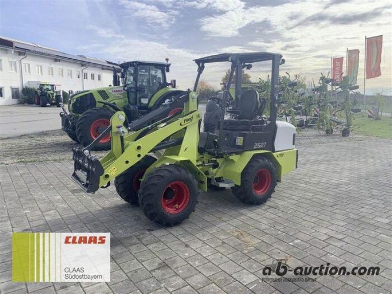 Fliegl 25-27 AKTIONSPREIS