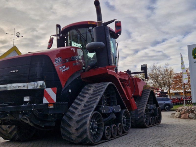 Case QUADTRAC 620 MY