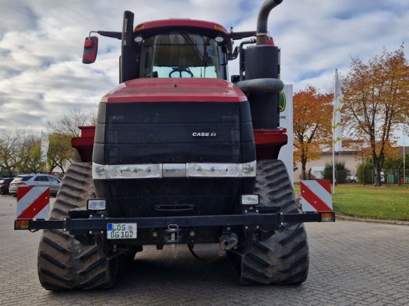 Case QUADTRAC 620 MY