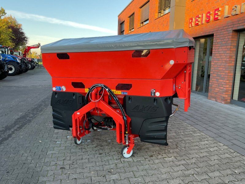 Rauch AXIS H 30.2 EMC+W