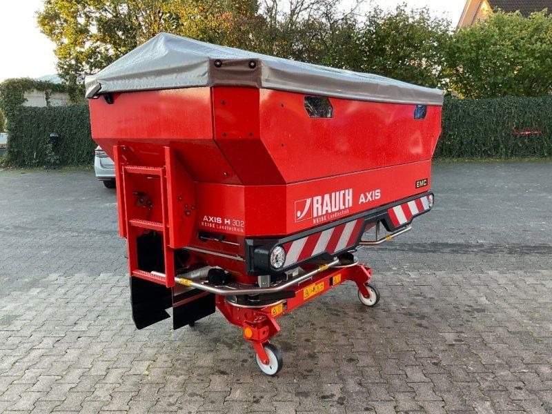 Rauch AXIS H 30.2 EMC+W