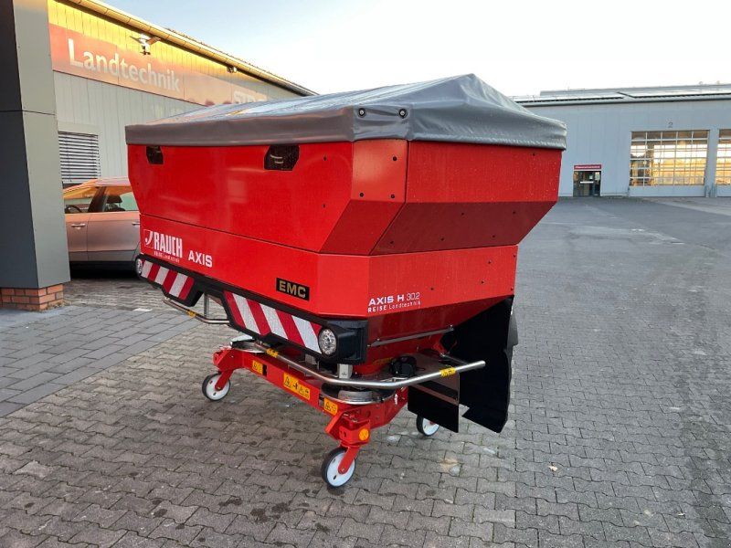 Rauch AXIS H 30.2 EMC+W
