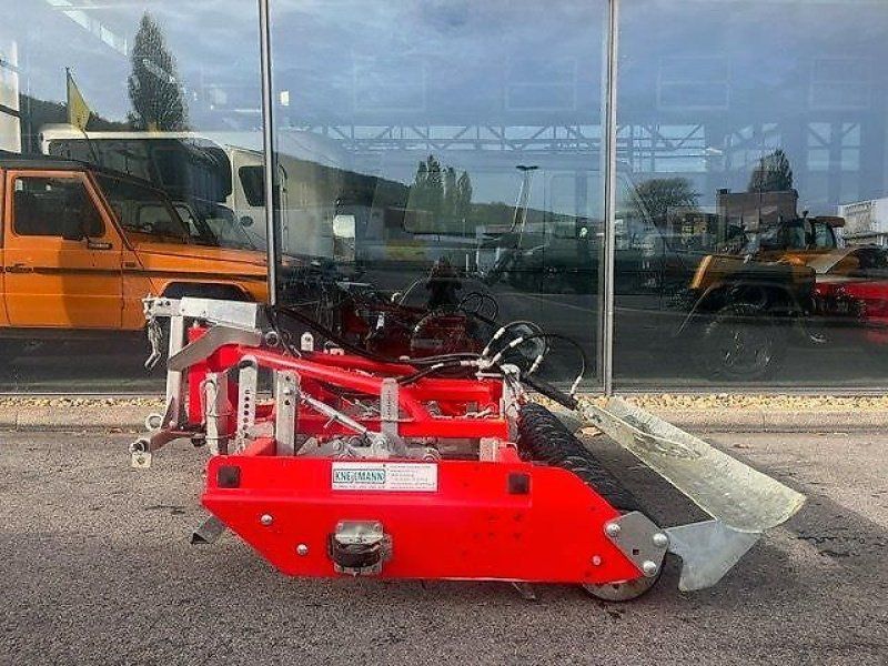 B420 Reitbahnplaner TYP4 XPERT Schleppe 2m
