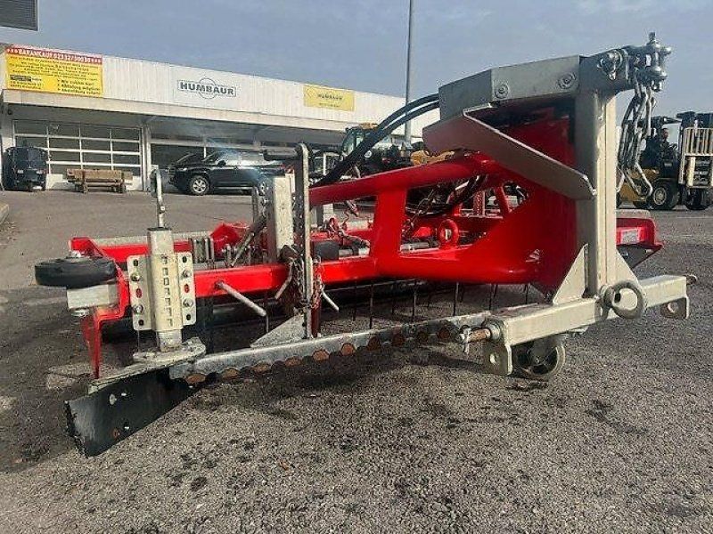 B420 Reitbahnplaner TYP4 XPERT Schleppe 2m