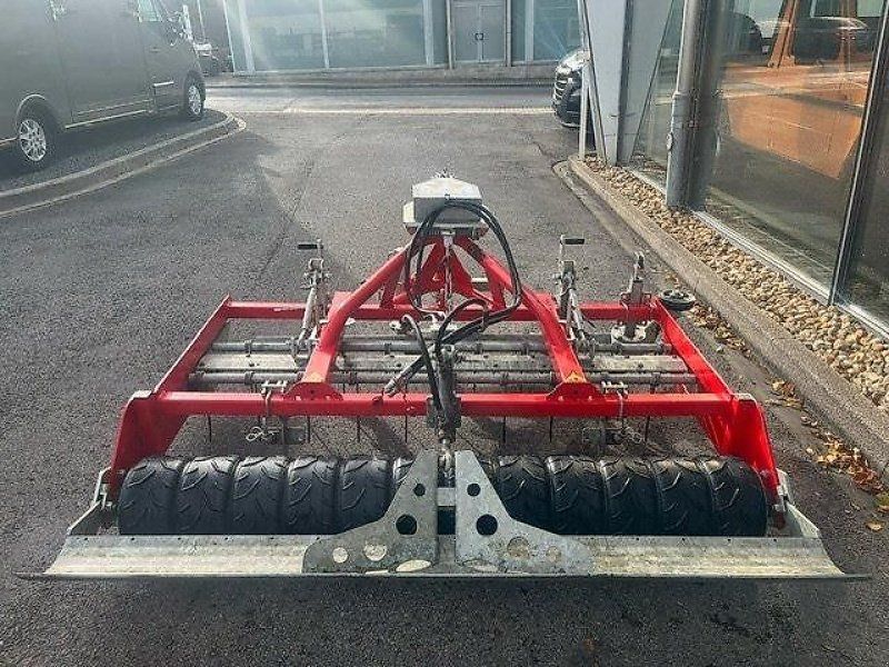 B420 Reitbahnplaner TYP4 XPERT Schleppe 2m