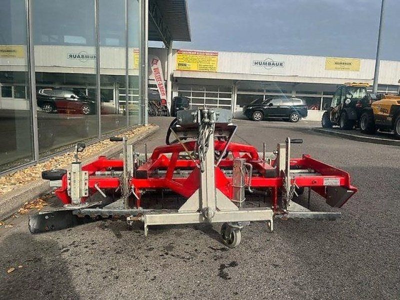 B420 Reitbahnplaner TYP4 XPERT Schleppe 2m