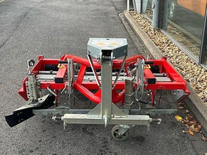 B416 Reitbahnplaner TYP4 XPERT 1,6m Schleppe