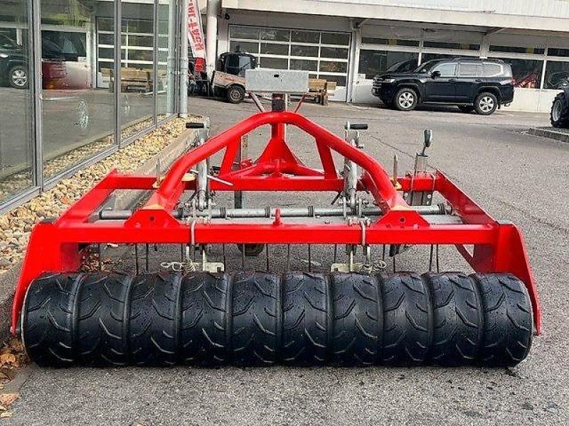 B416 Reitbahnplaner TYP4 XPERT 1,6m Schleppe