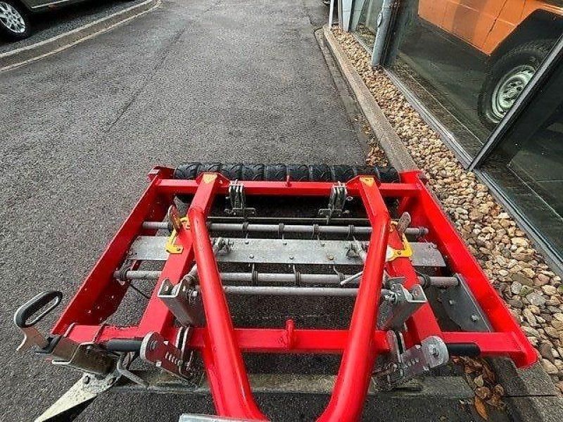 B416 Reitbahnplaner TYP4 XPERT 1,6m Schleppe