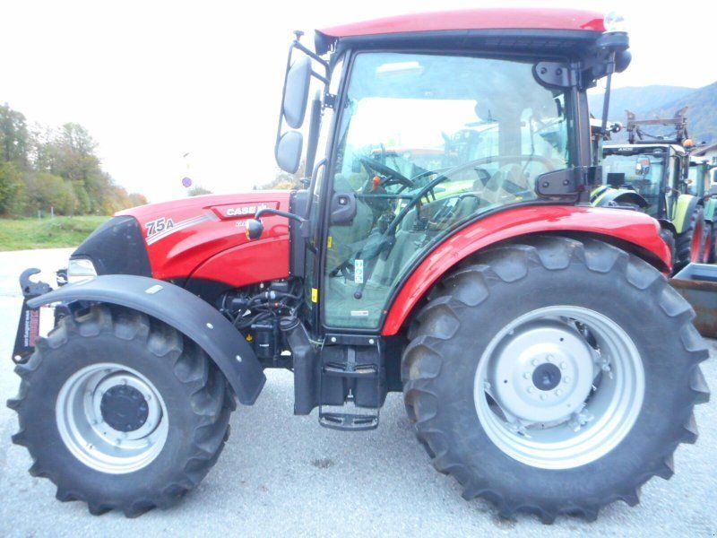 Case IH Farmall 75 A (Stage V)