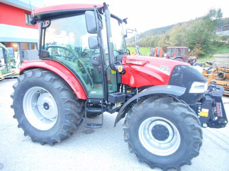 Case IH Farmall 75 A (Stage V)