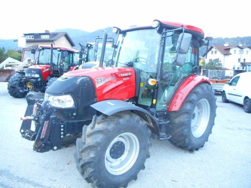 Case IH Farmall 75 A (Stage V)