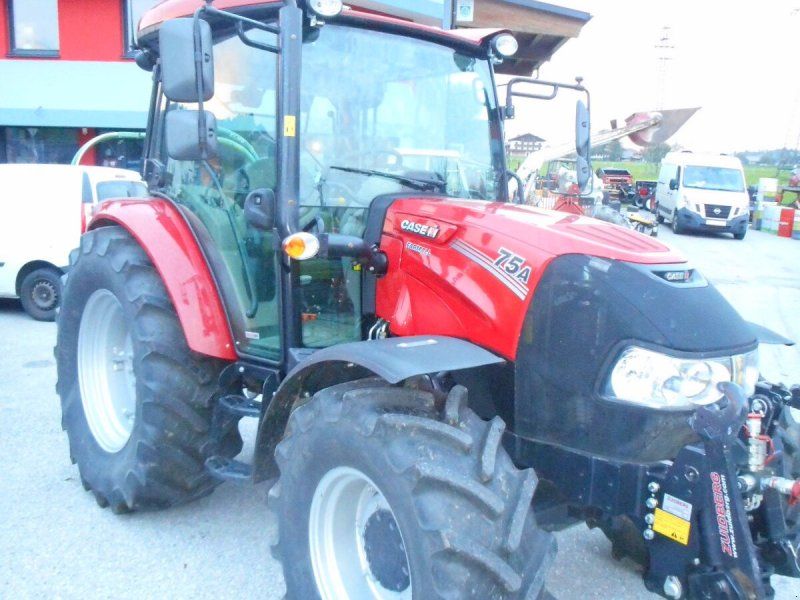 Case IH Farmall 75 A (Stage V)