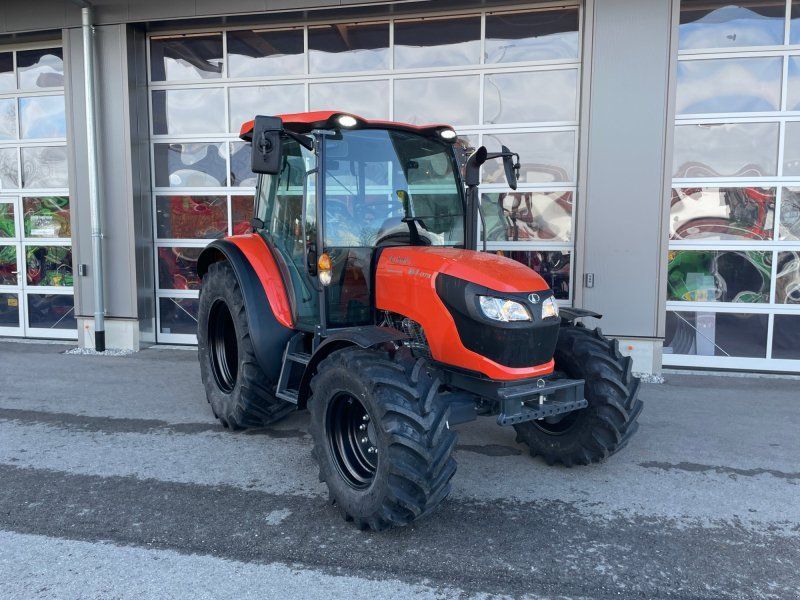 Kubota M4073 M4-073