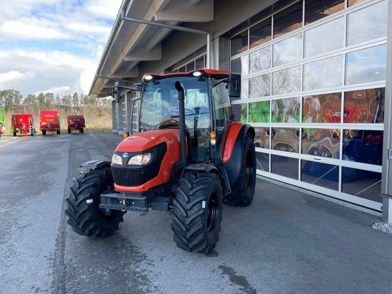 Kubota M4073 M4-073