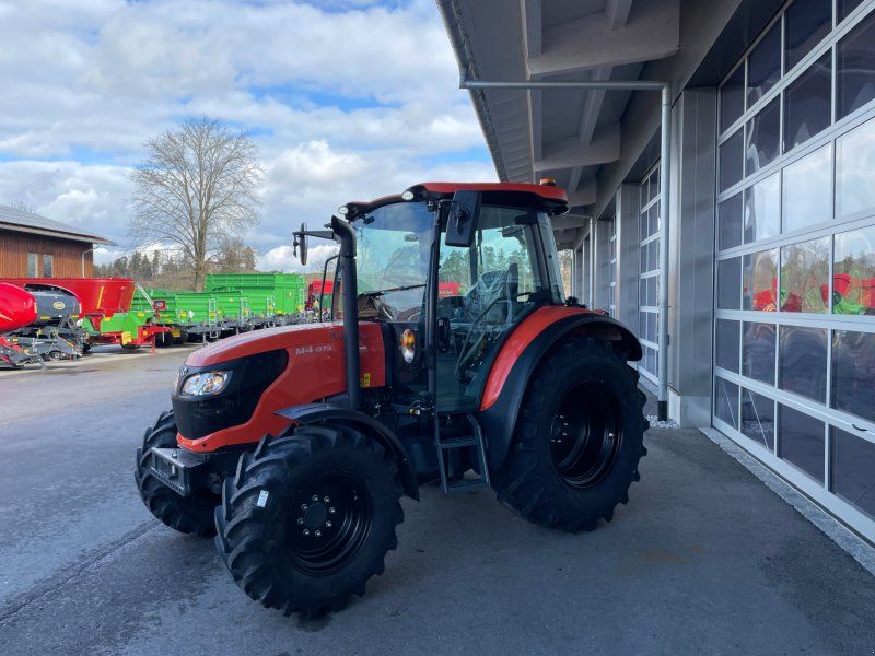 Kubota M4073 M4-073