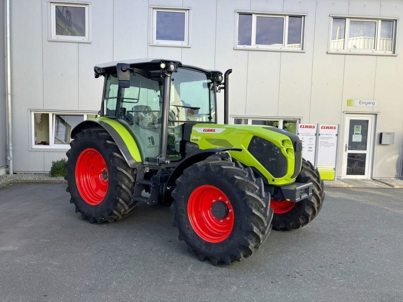 Claas AXOS 3.105