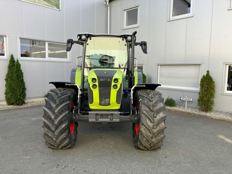 Claas AXOS 3.105