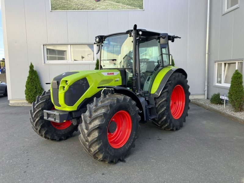 Claas AXOS 3.105