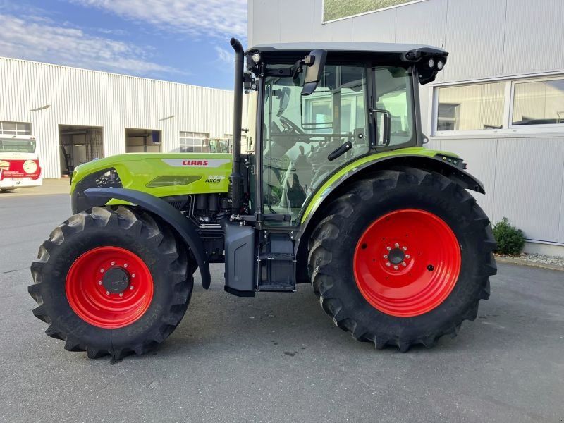 Claas AXOS 3.105