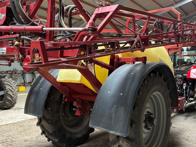 Hardi Navigator 4000 24M 4000L HC 2500 terminal